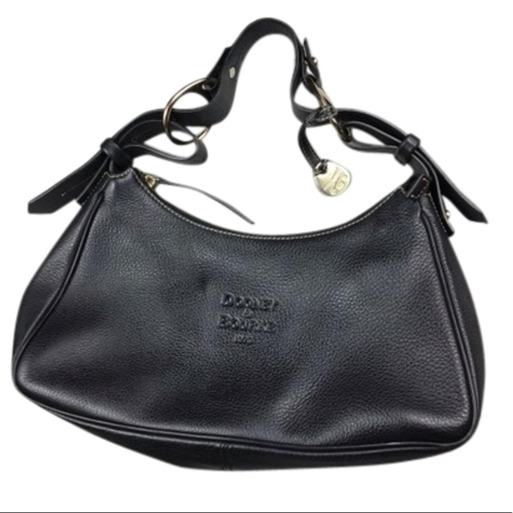 Dooney & Bourke Shoulder Bag - Picture 9 of 9